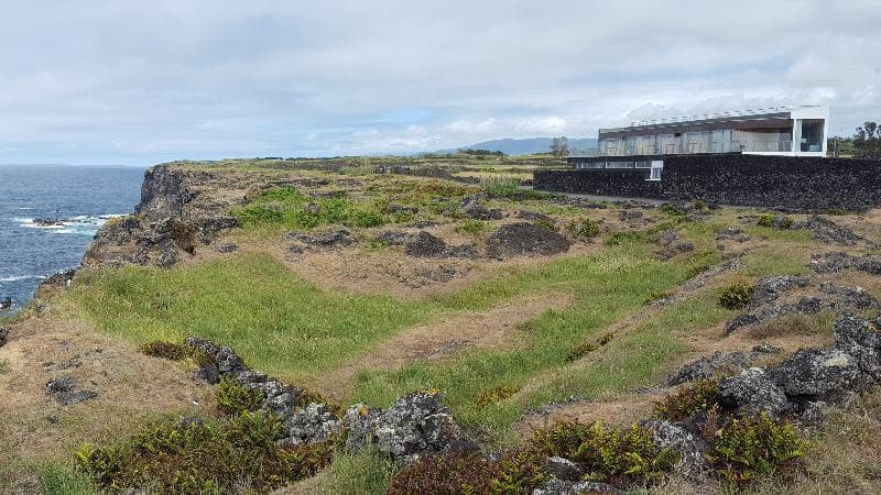 Sao Vicente Lodge 3