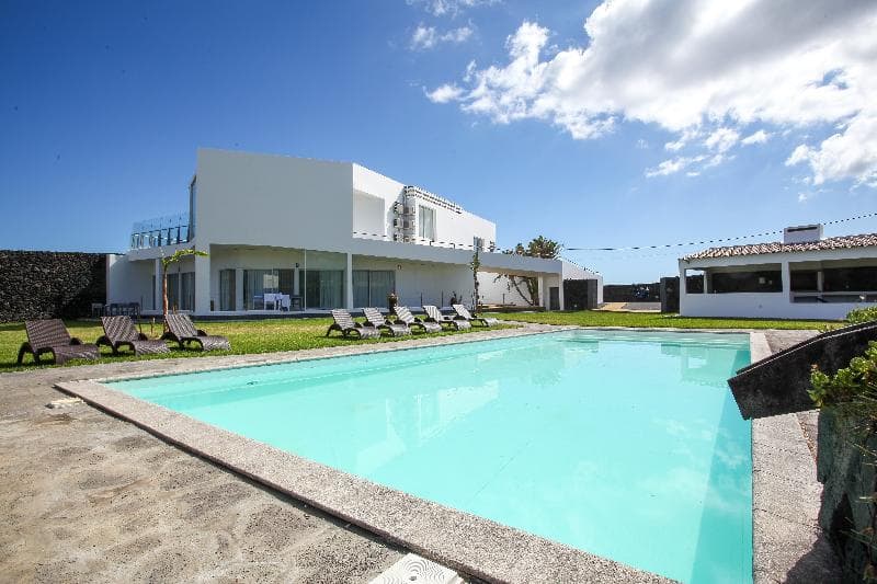 Sao Vicente Lodge 4