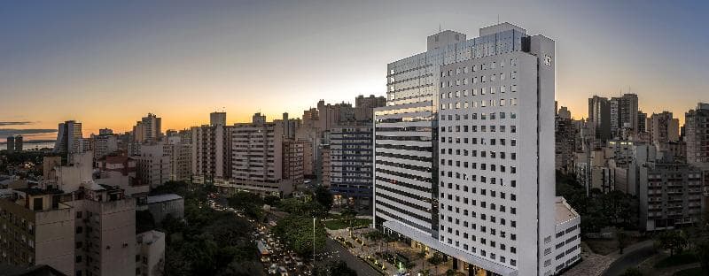 Intercity Cidade Baixa photo 1