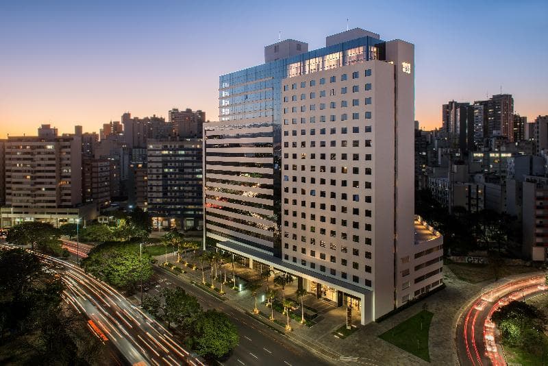 Intercity Cidade Baixa 2