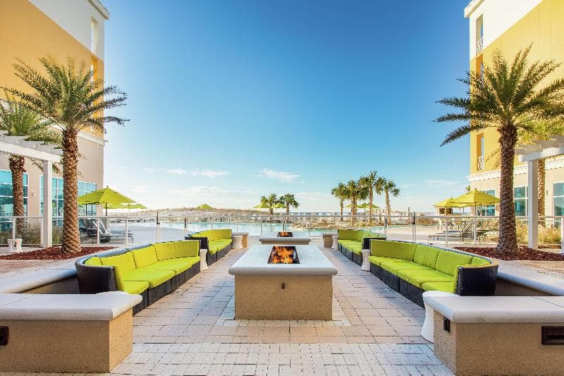 Hilton Garden Inn Ft. Walton Beach 2