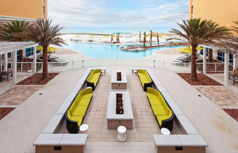 Hilton Garden Inn Ft. Walton Beach 4
