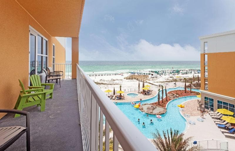 Hilton Garden Inn Ft. Walton Beach 5