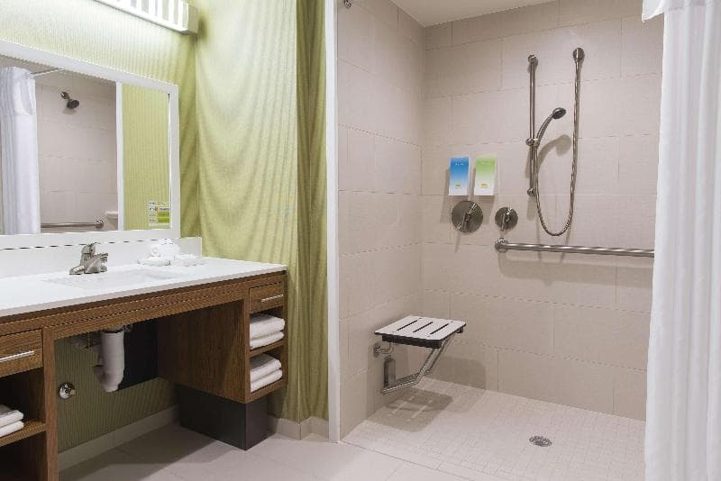 Home2 Suites by Hilton Nokomis Sarasota Casey Key photo 1