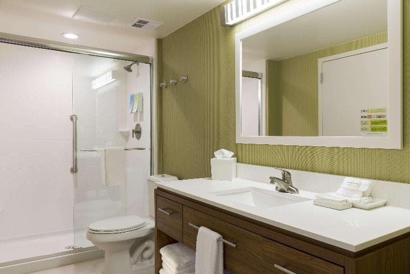 Home2 Suites by Hilton Nokomis Sarasota Casey Key 2