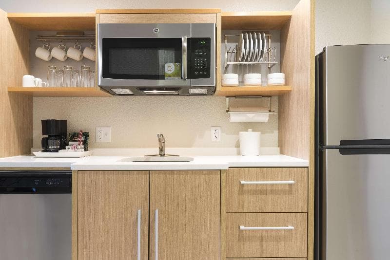 Home2 Suites by Hilton Nokomis Sarasota Casey Key 3