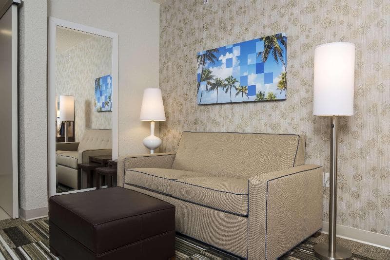Home2 Suites by Hilton Nokomis Sarasota Casey Key 4
