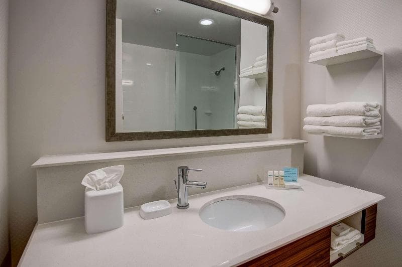 Hampton Inn Plant City 5