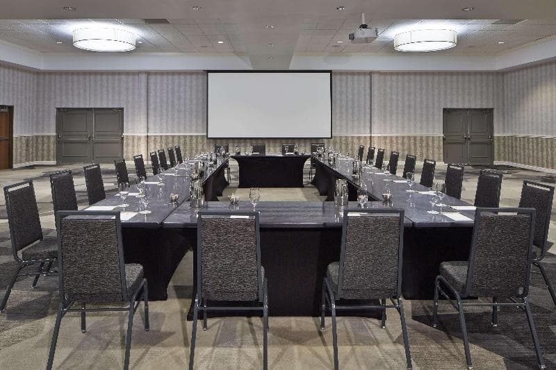 DoubleTree by Hilton Atlanta Perimeter Dunwoody photo 1