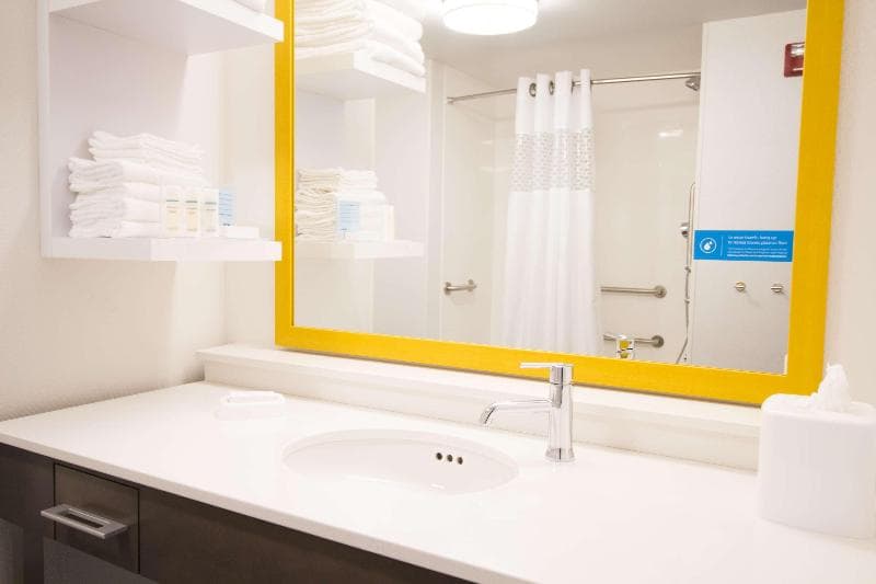 Hampton Inn Decatur Mt. Zion 3