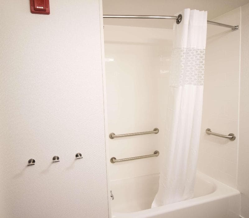 Hampton Inn Decatur Mt. Zion 4