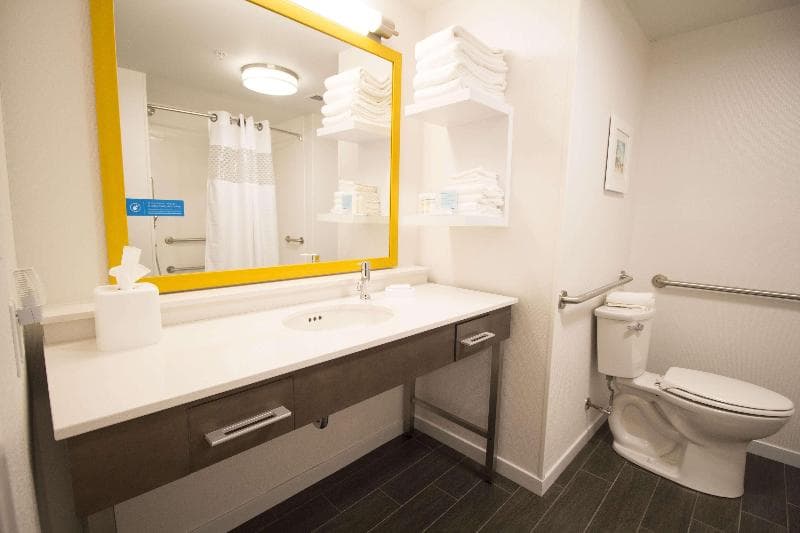 Hampton Inn Decatur Mt. Zion 5