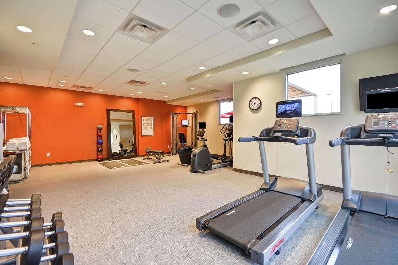 Home2 Suites by Hilton Rapid City 2