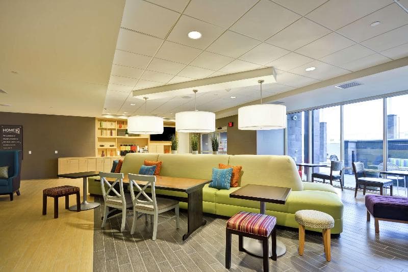 Home2 Suites by Hilton Rapid City 5