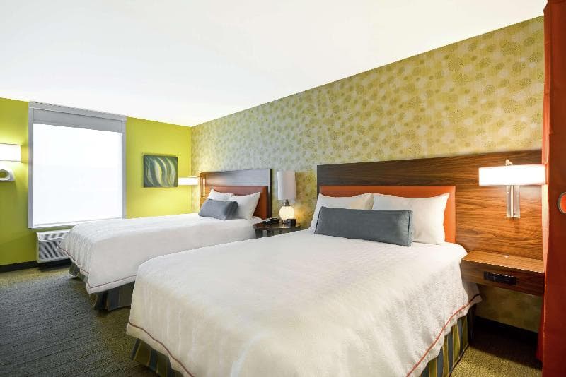 Home2 Suites by Hilton Rapid City 4