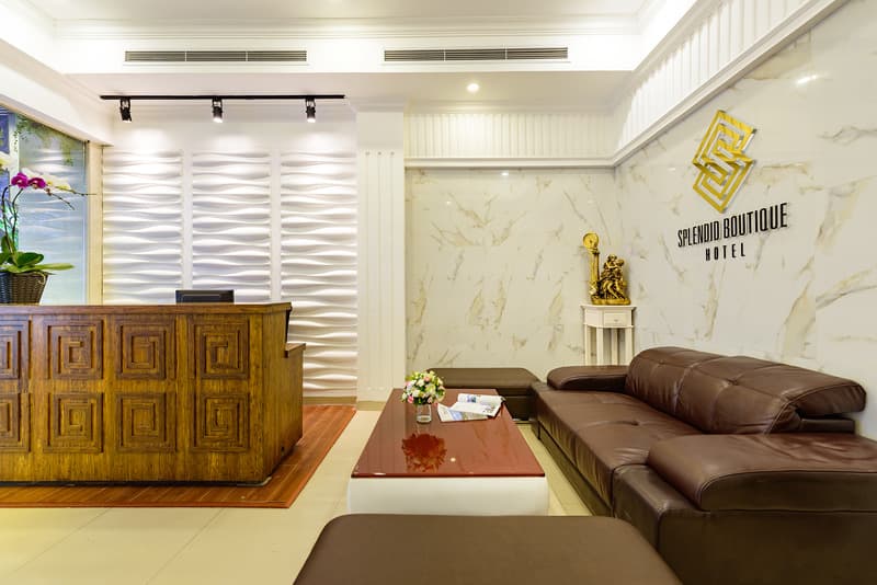 Splendid Boutique Hotel 5