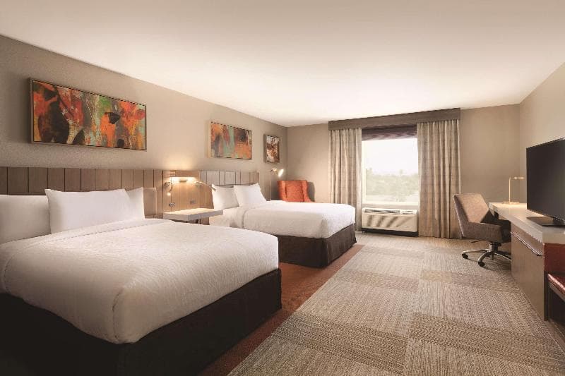 Hilton Garden Inn Phoenix Tempe, University Research Park 5