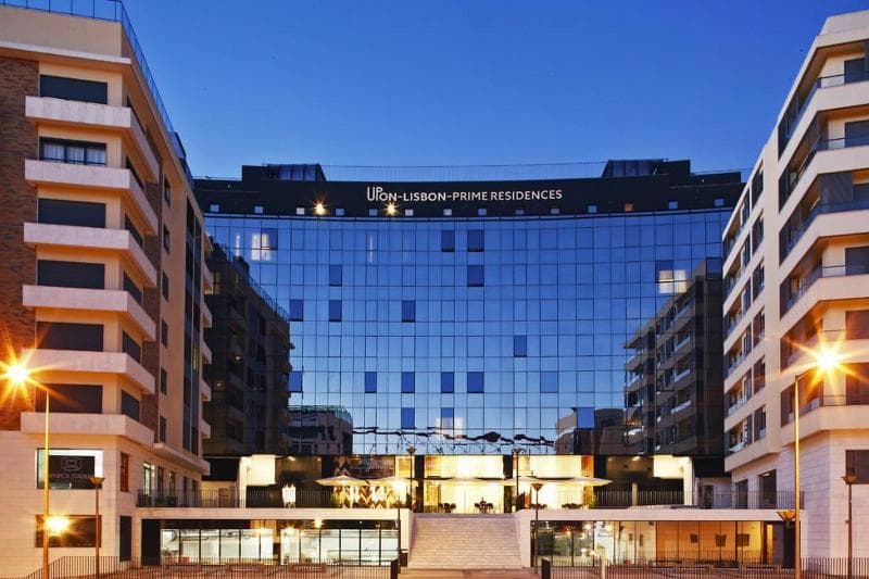 Upon Lisbon Prime Residences 2