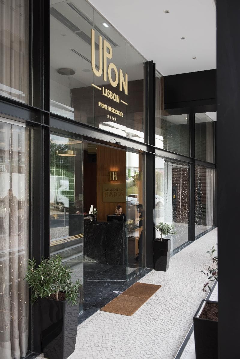 Upon Lisbon Prime Residences photo 1