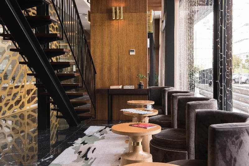 Upon Lisbon Prime Residences 4