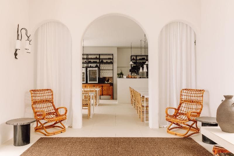 White Exclusive Suites & Villas (Adults only) 3