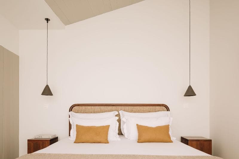 White Exclusive Suites & Villas (Adults only) 2