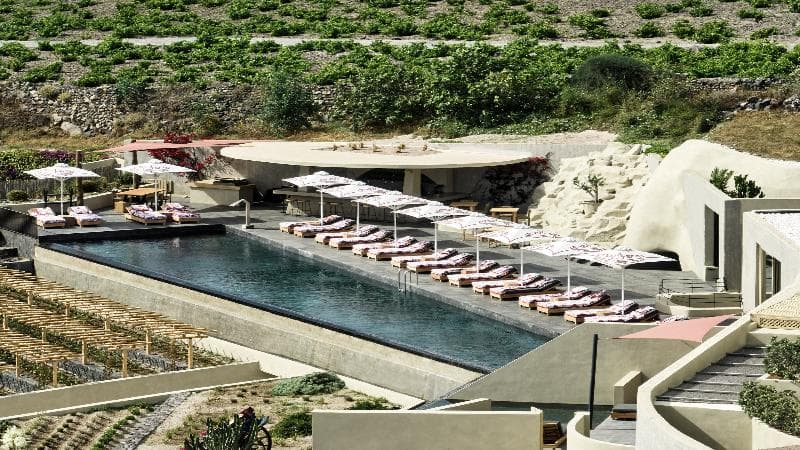 Andronis Concept Wellness Resort photo 1