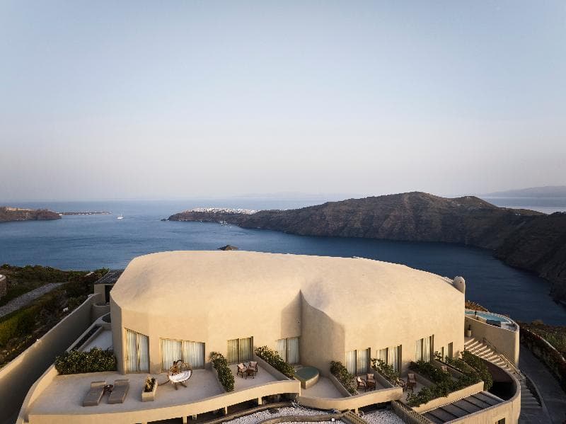 Andronis Concept Wellness Resort 2