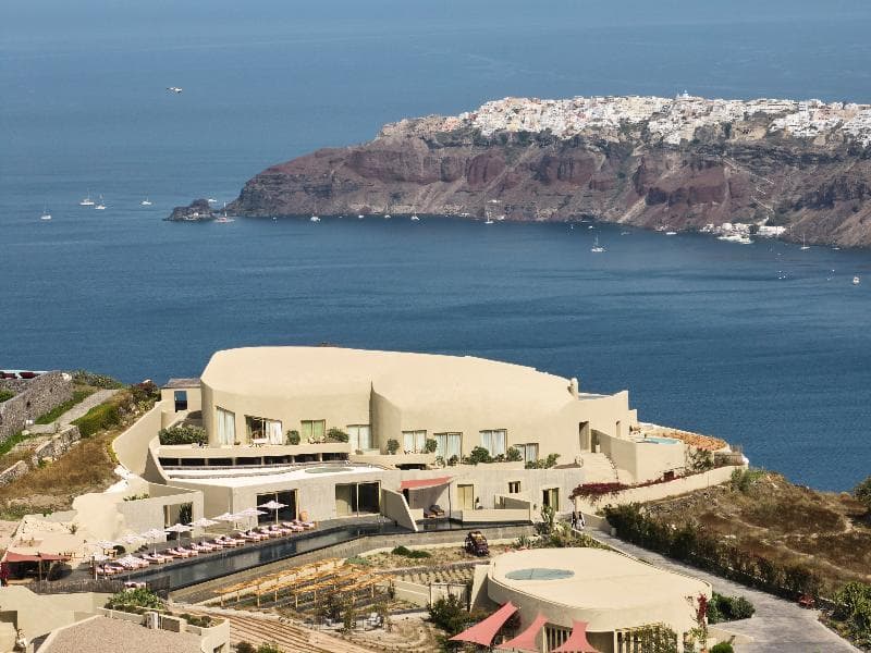 Andronis Concept Wellness Resort 3