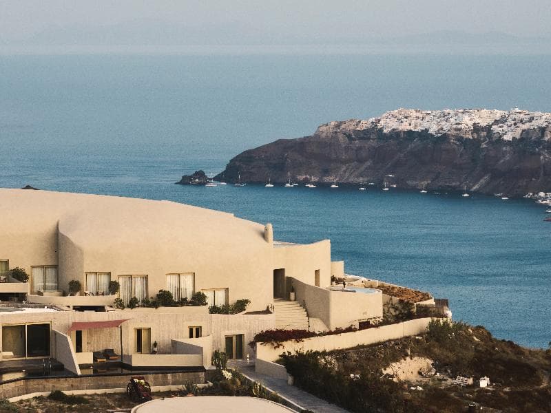 Andronis Concept Wellness Resort 4
