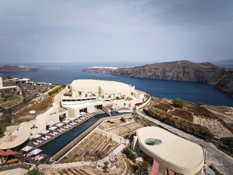 Andronis Concept Wellness Resort 5