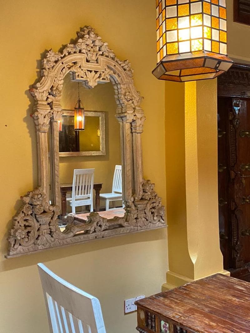 Jafferji House And Spa 4