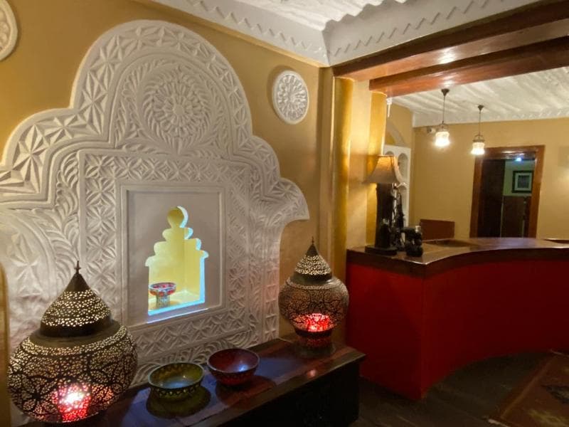 Jafferji House And Spa 3