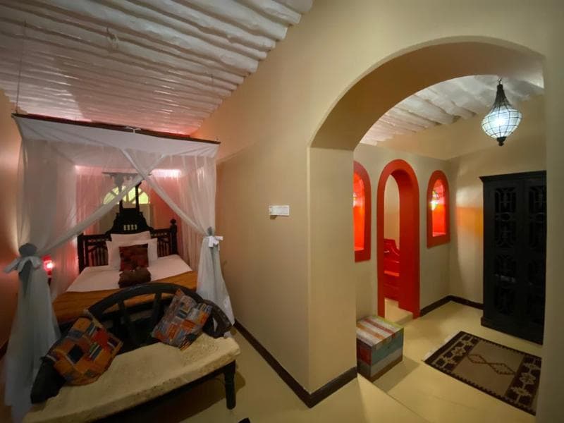 Jafferji House And Spa 5
