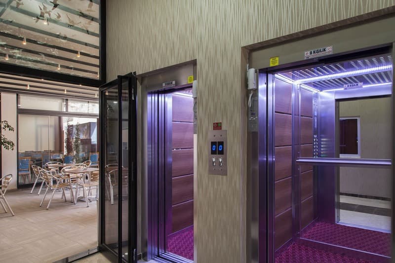 Niconya Port Suite&Hotel 3