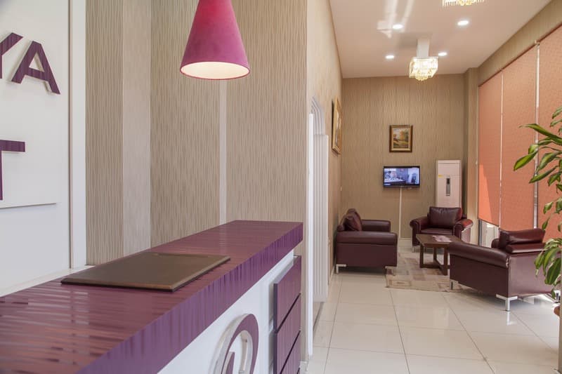 Niconya Port Suite&Hotel 4
