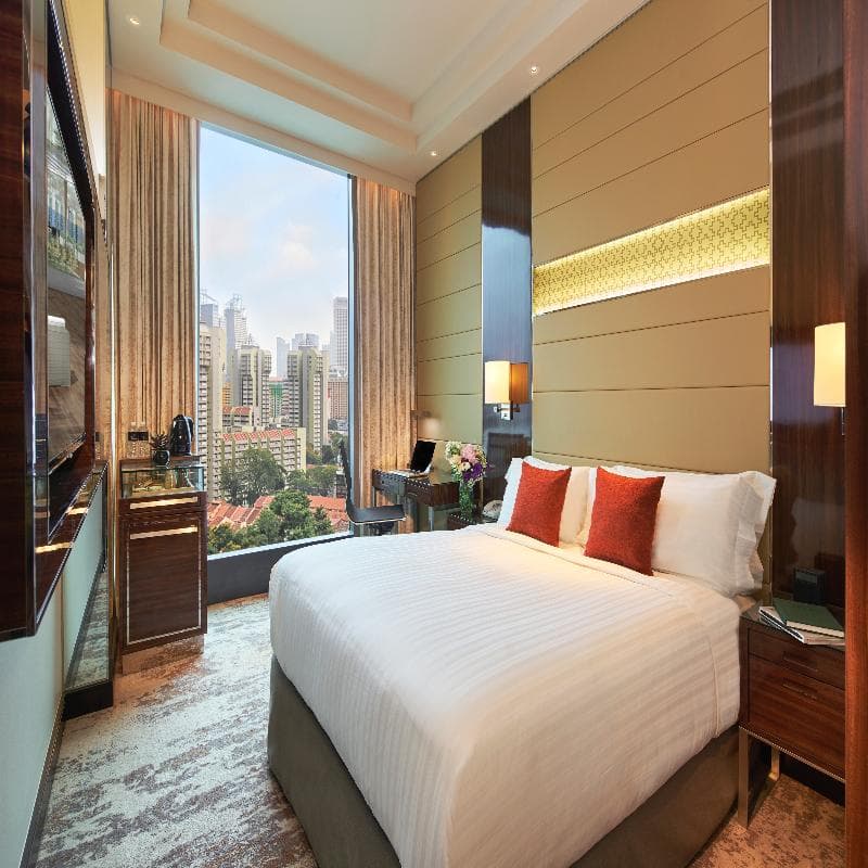 Holiday Inn Singapore Little India 3