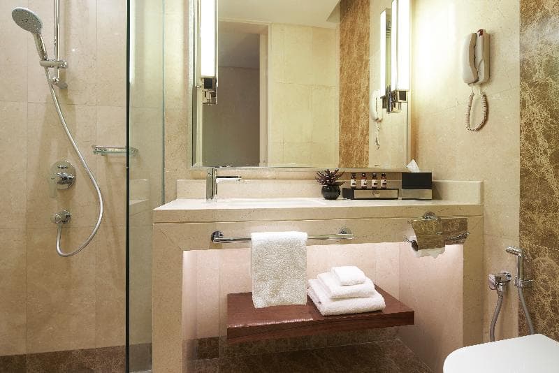 Holiday Inn Singapore Little India 4