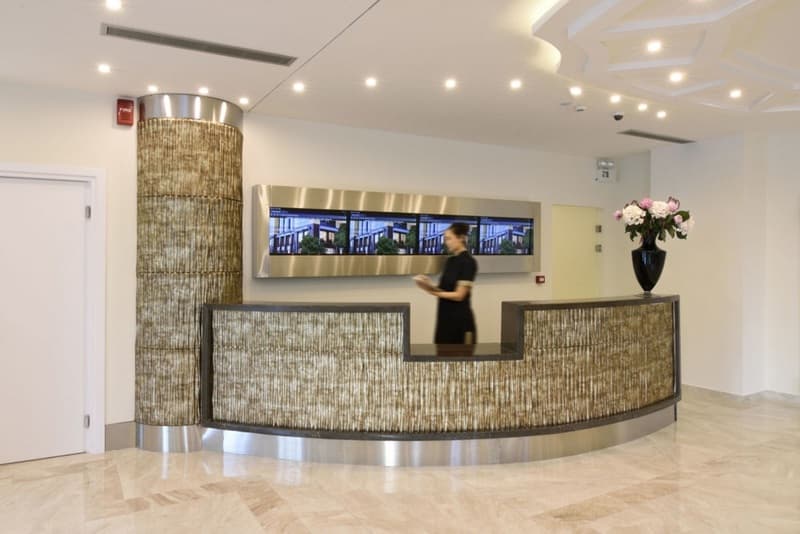 Athens Avenue Hotel 4
