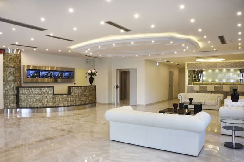 Athens Avenue Hotel 5