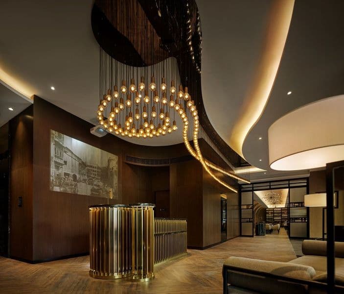 Hotel Stripes Kuala Lumpur, Autograph Collection 4