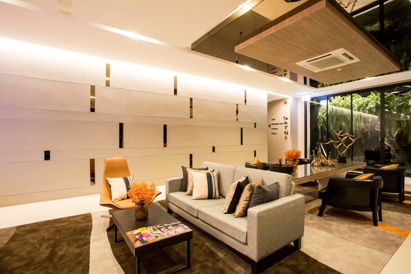 Hyde Park Residence 3
