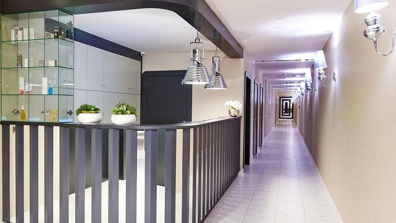 Diune Hotel 5