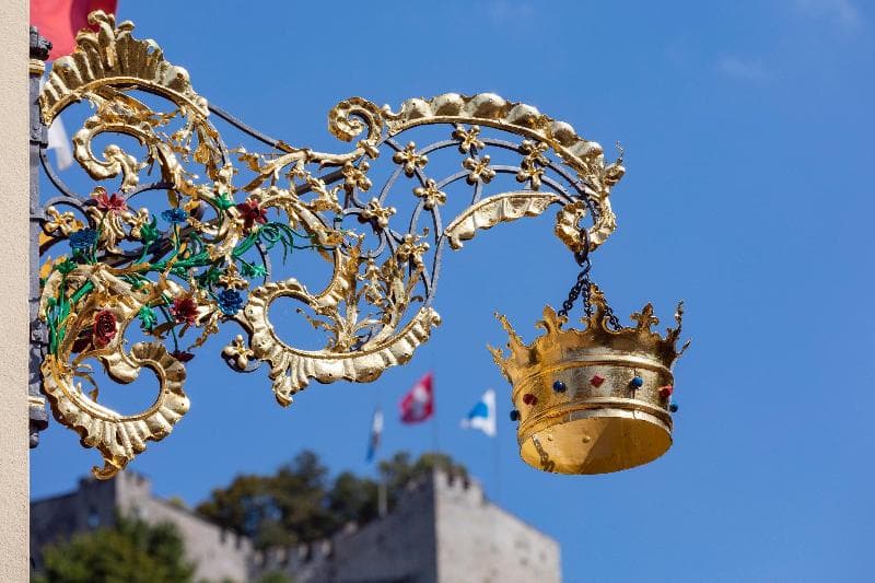 Krone Lenzburg 5