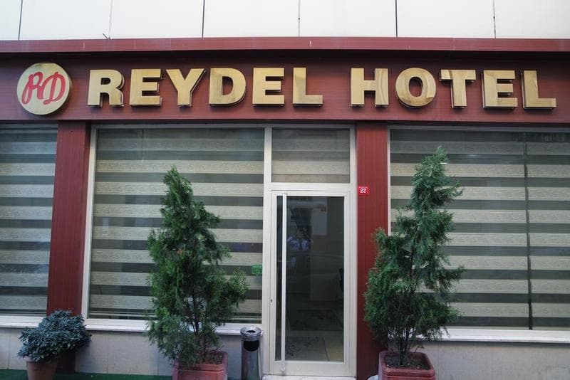 Reydel 3