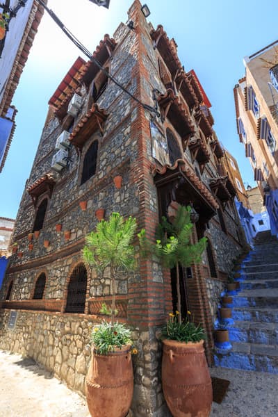Riad Gharnata 3