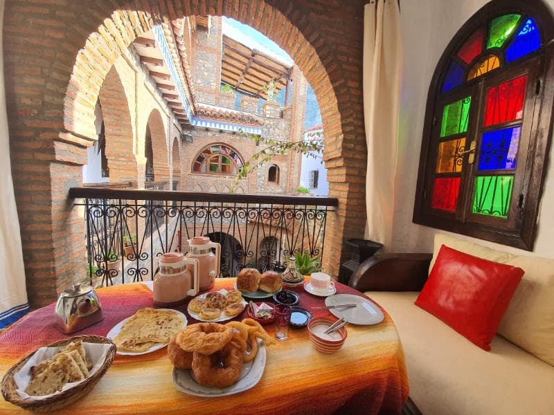 Riad Gharnata photo 1