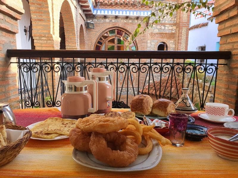 Riad Gharnata 2