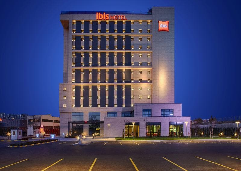 Ibis Istanbul Tuzla photo 1