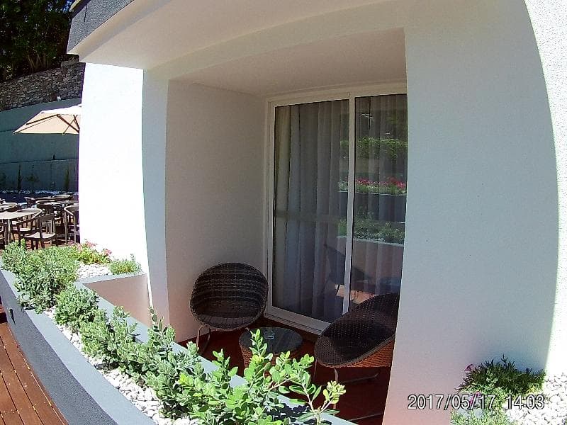 Santa Cruz Village Hotel 3